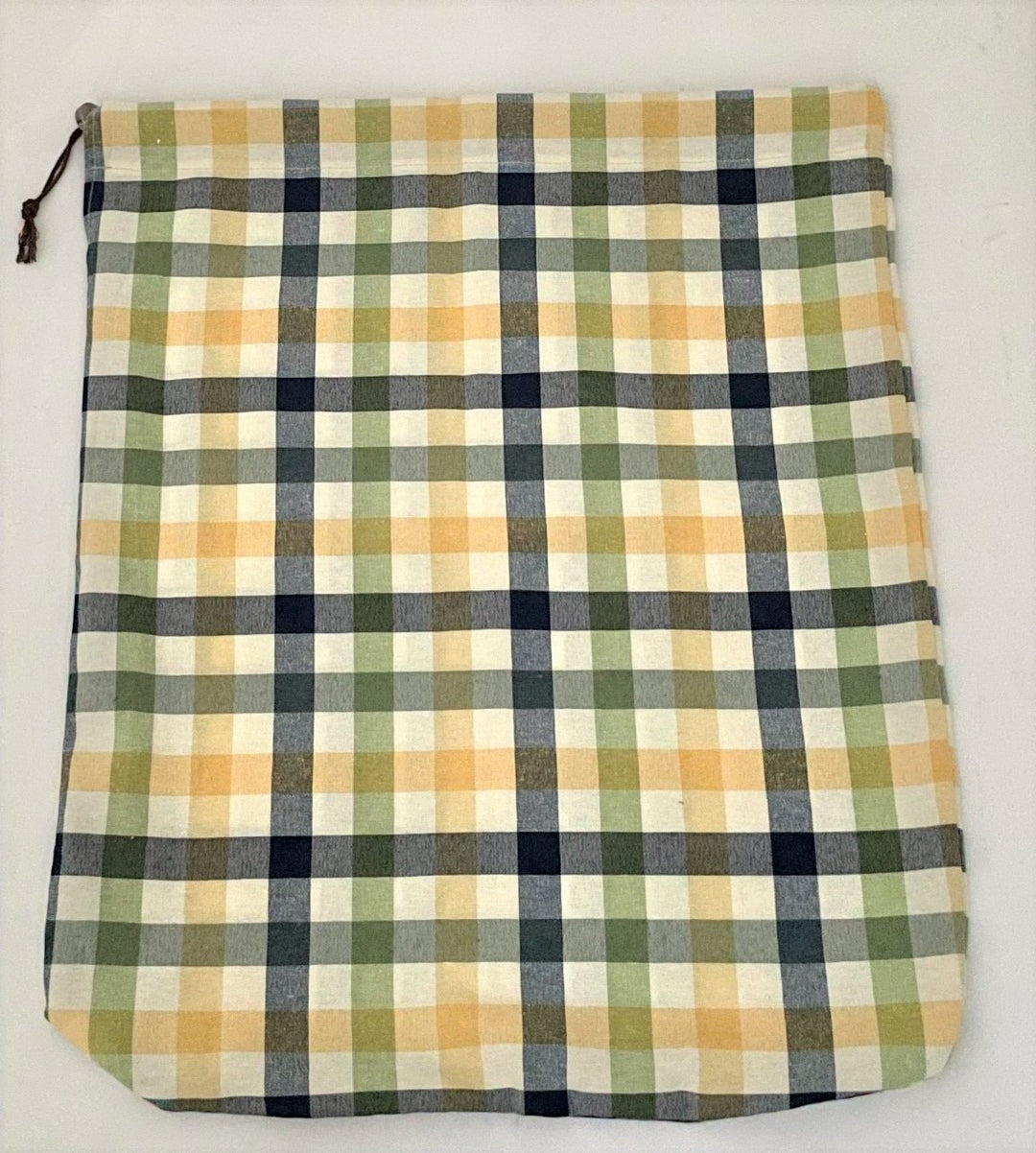 Ternet stofpose til affaldsstativ Flower. En del af køkken affaldssorteringssystem til kontor eller hjemmet