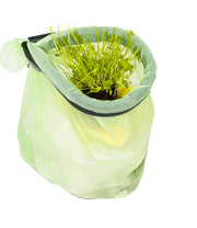 Køkken affaldssorteringssystem Flower her  affaldsstativ til bioaffald. 5